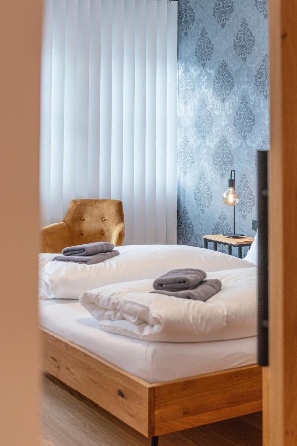 Apartment Am 그룬들시 외부 사진
