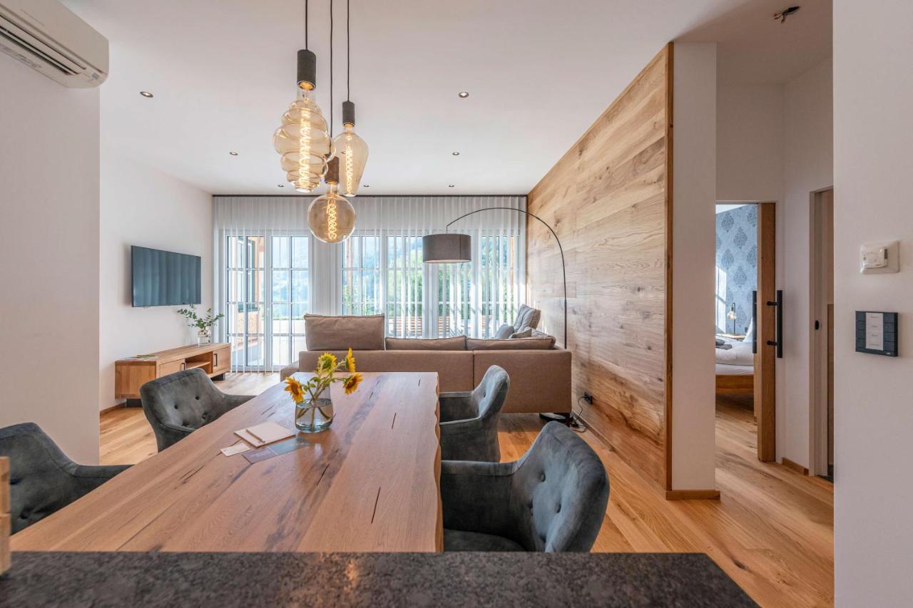 Apartment Am 그룬들시 외부 사진